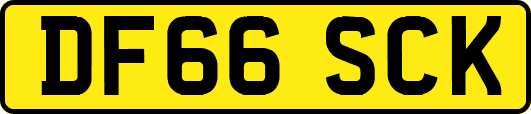 DF66SCK