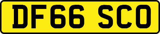 DF66SCO