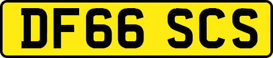 DF66SCS