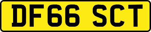 DF66SCT