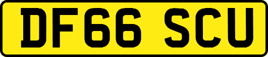 DF66SCU