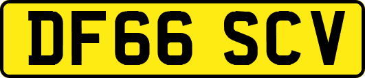 DF66SCV