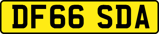 DF66SDA