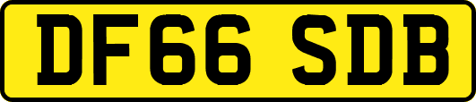 DF66SDB