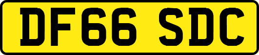 DF66SDC