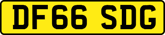 DF66SDG
