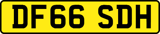 DF66SDH