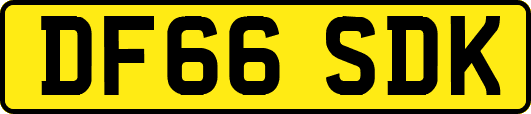 DF66SDK