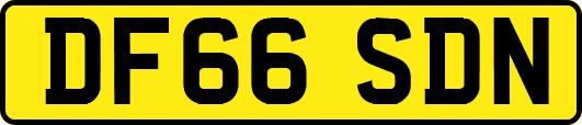 DF66SDN