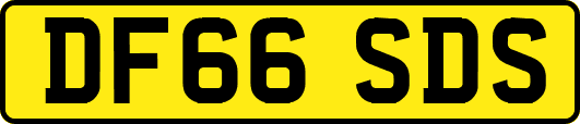 DF66SDS