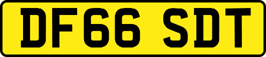 DF66SDT