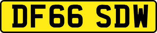 DF66SDW