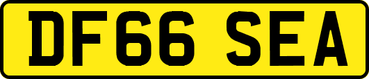 DF66SEA