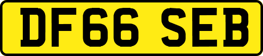 DF66SEB