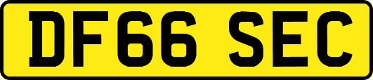 DF66SEC