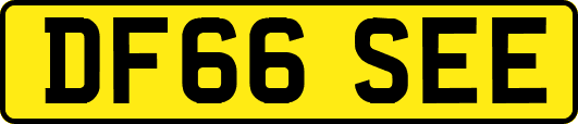 DF66SEE