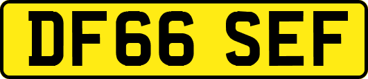 DF66SEF