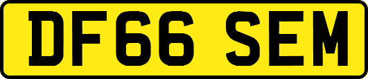 DF66SEM