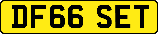 DF66SET