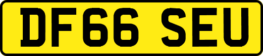 DF66SEU