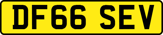 DF66SEV