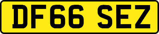 DF66SEZ