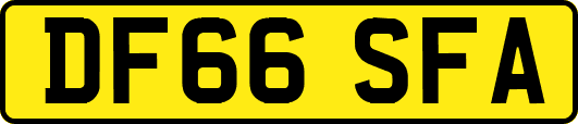 DF66SFA