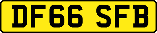 DF66SFB