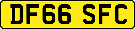 DF66SFC