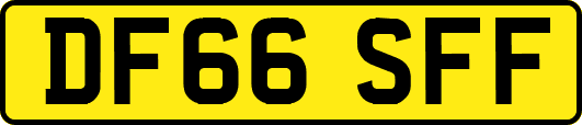 DF66SFF