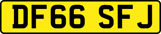 DF66SFJ