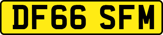 DF66SFM