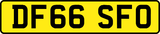 DF66SFO