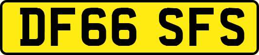 DF66SFS