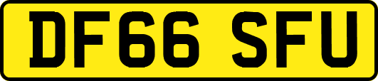 DF66SFU