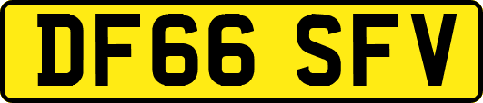 DF66SFV