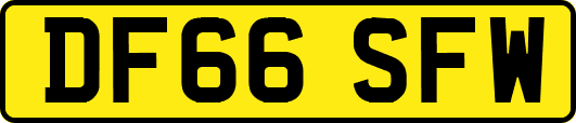 DF66SFW