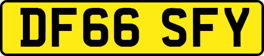 DF66SFY