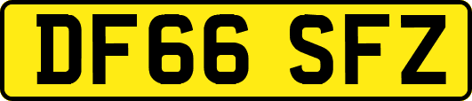 DF66SFZ