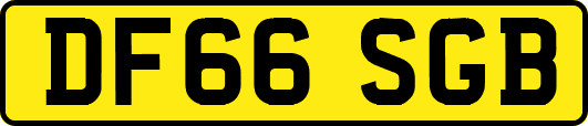 DF66SGB