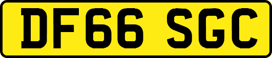 DF66SGC