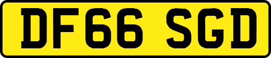 DF66SGD
