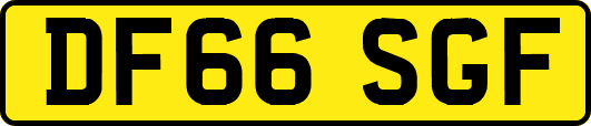DF66SGF