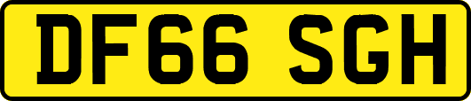 DF66SGH