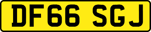 DF66SGJ