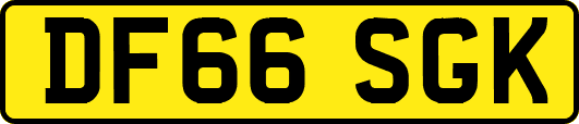 DF66SGK