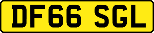 DF66SGL