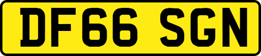 DF66SGN
