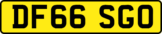 DF66SGO