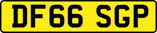 DF66SGP
